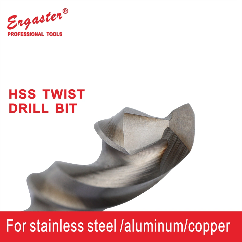 Best HSS Drill Bits for Drilling Harder Metals