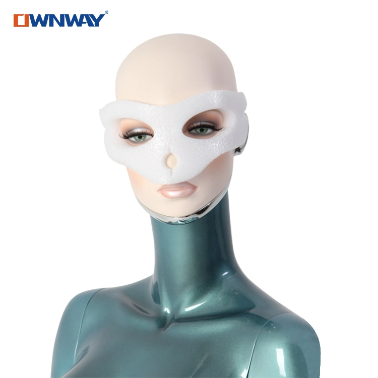 Abstract Model Female Mannequin