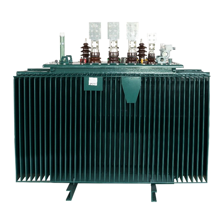 Customization 25 50 75 100 160 1000kVA High Voltage 11kv 400V Three Phase Oil Immersed Step-Down Power Electric Distribution Transformer