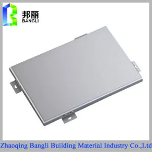 PE PVDF Coating Aluminum Panel Exterior Interior Wall Paneling Aluminum Painting Panels Manufacturer Decoration Aluminum Panel