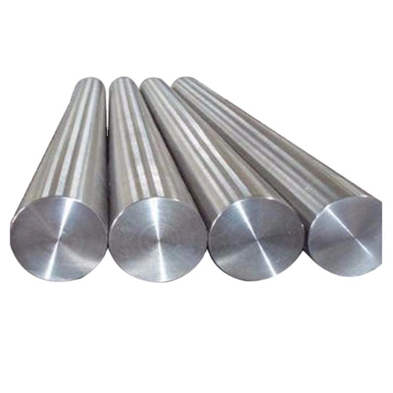 Diameter 6mm 7mm 8mm 1/2 Inch Forged 304 304h 316ti Grade Ss Rod Stainless Steel Bar