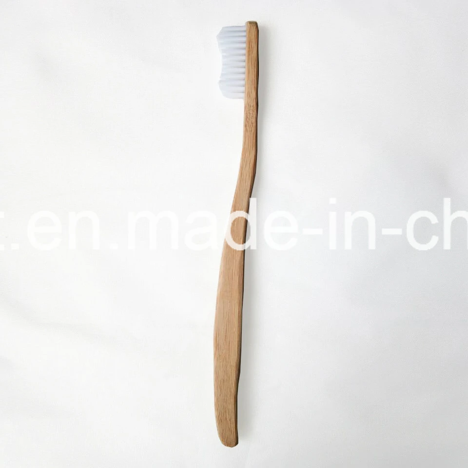 Best Price Disposable Bamboo Toothbrush