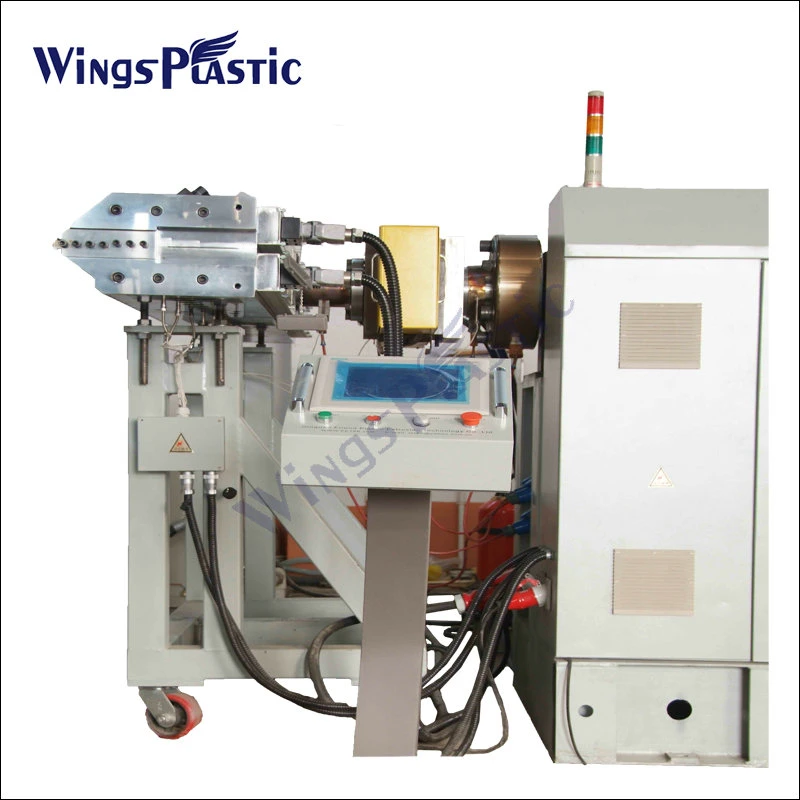 Best Selling PE Extra-Width Geo-Membrane/Waterproof Membrane Extrusion Extruder Extruding Line
