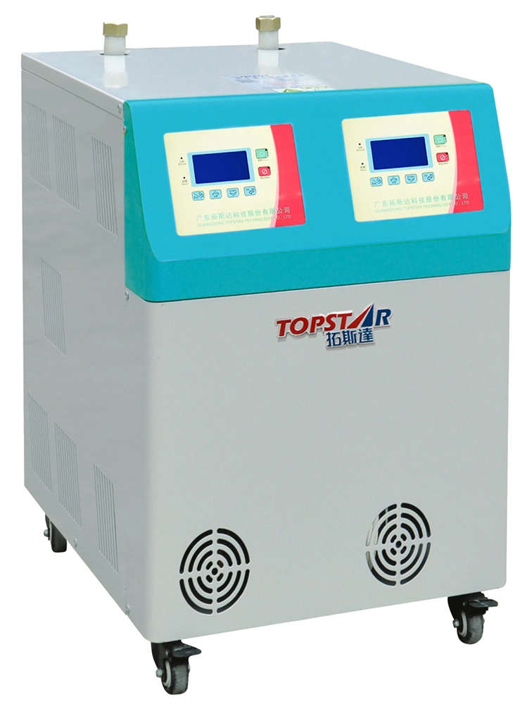 Tto Series Oil Type Mold Temperature Controller