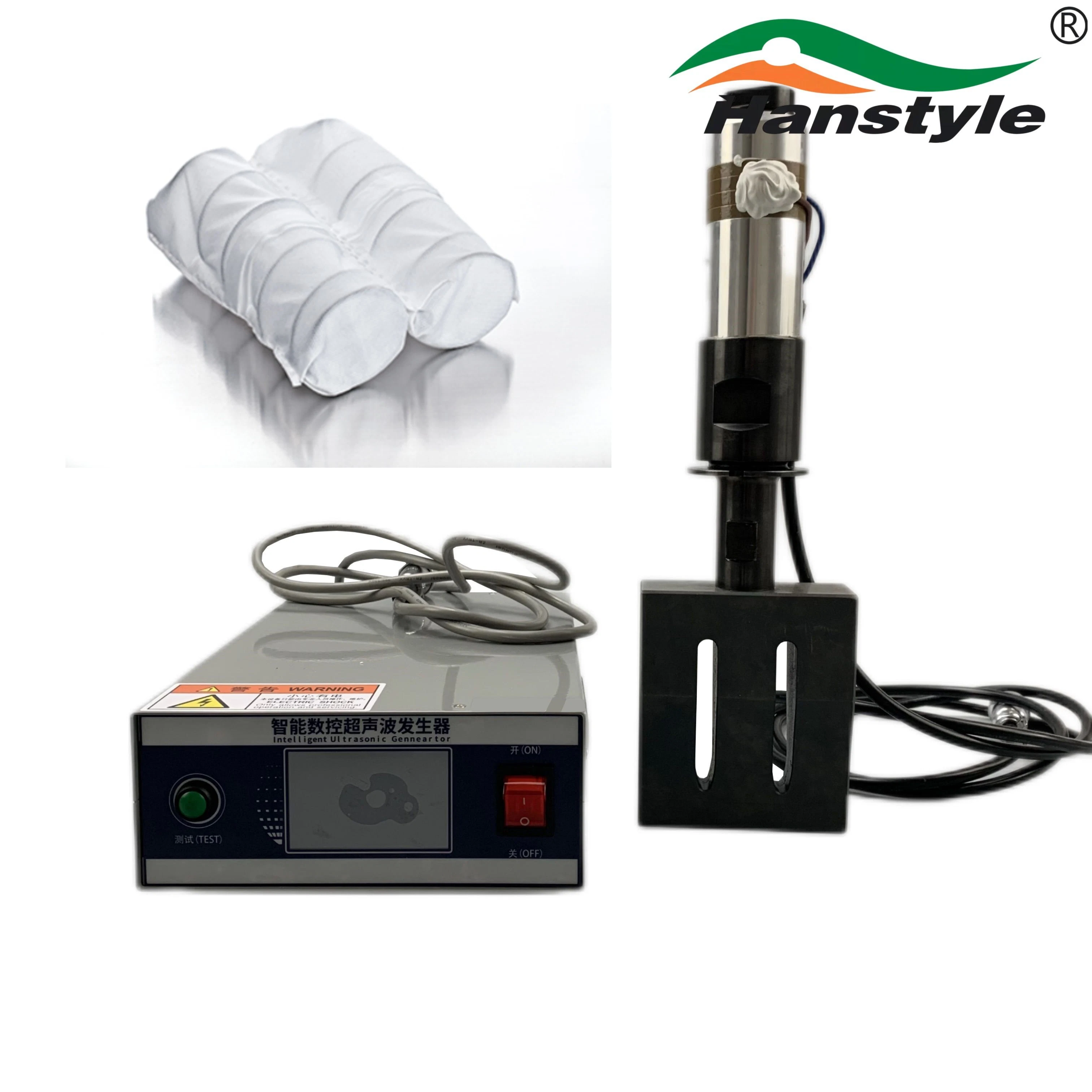 Electric Welding Machine Ultrasonic Parts for Metal Springs for Mattresses