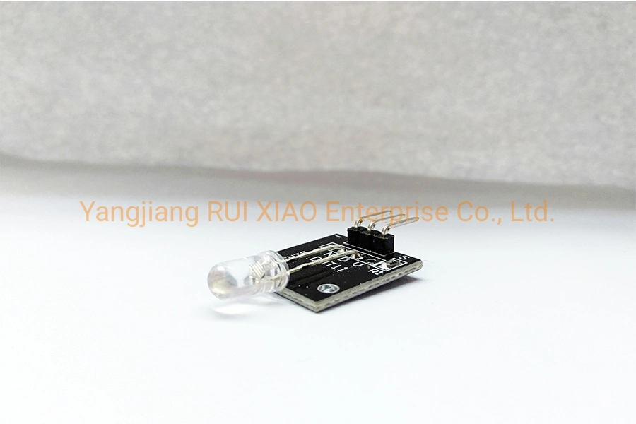 Colorful Automatic LED Display LED Module Ky-034 Sensor