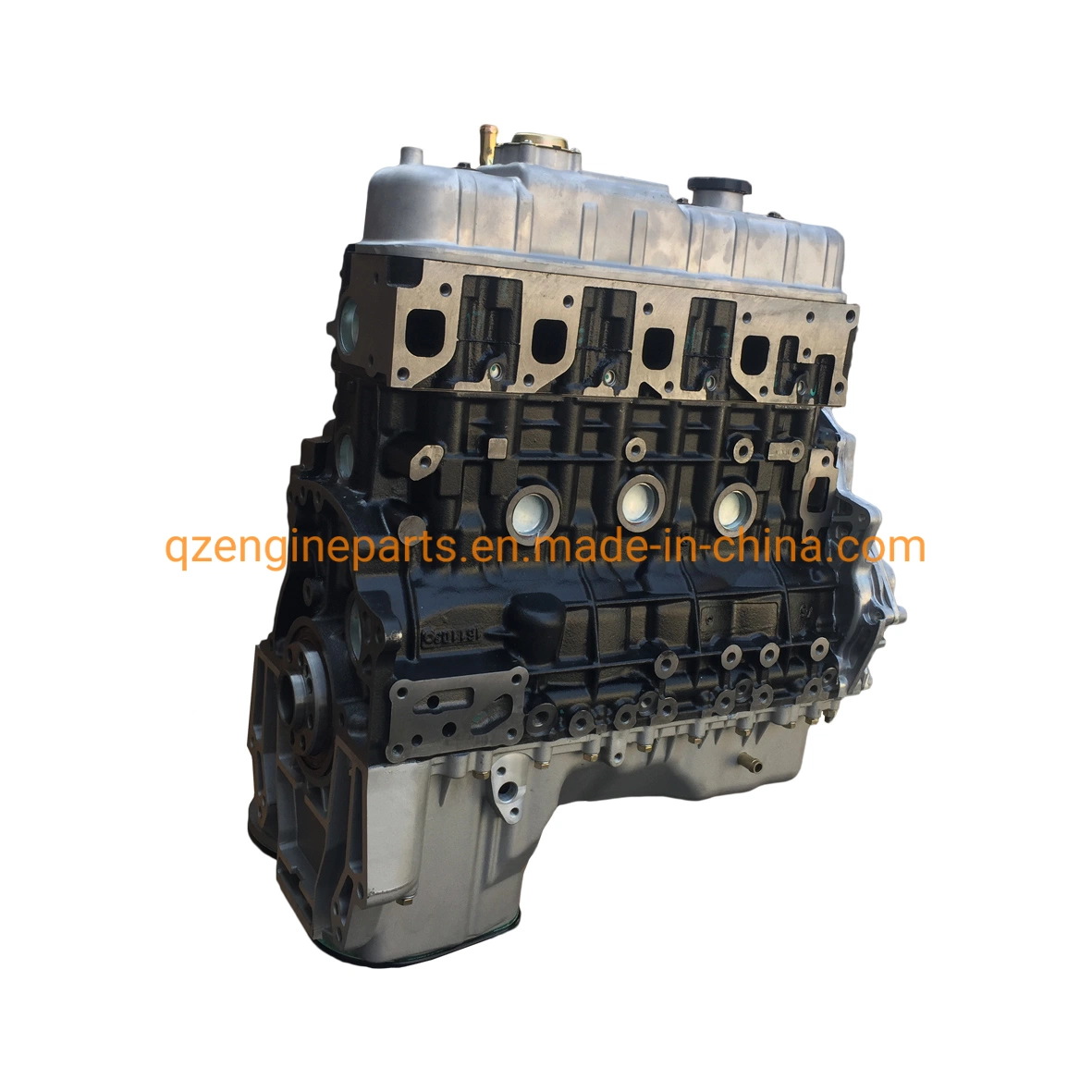 Motor Ersatzteile Großhandel Dieselmotor Jx493zq5c Jx493zq5a Motor Lang Block für JMC Light Truck Engine