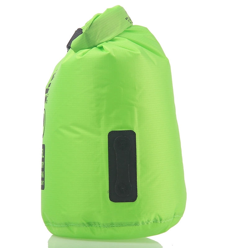 210t Polyester Waterproof Sack with PVC Coated