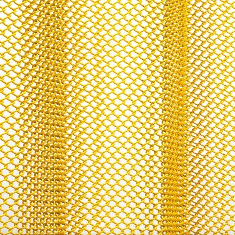 Decorative Mesh Screen Metal Fabric Curatain for Decoration