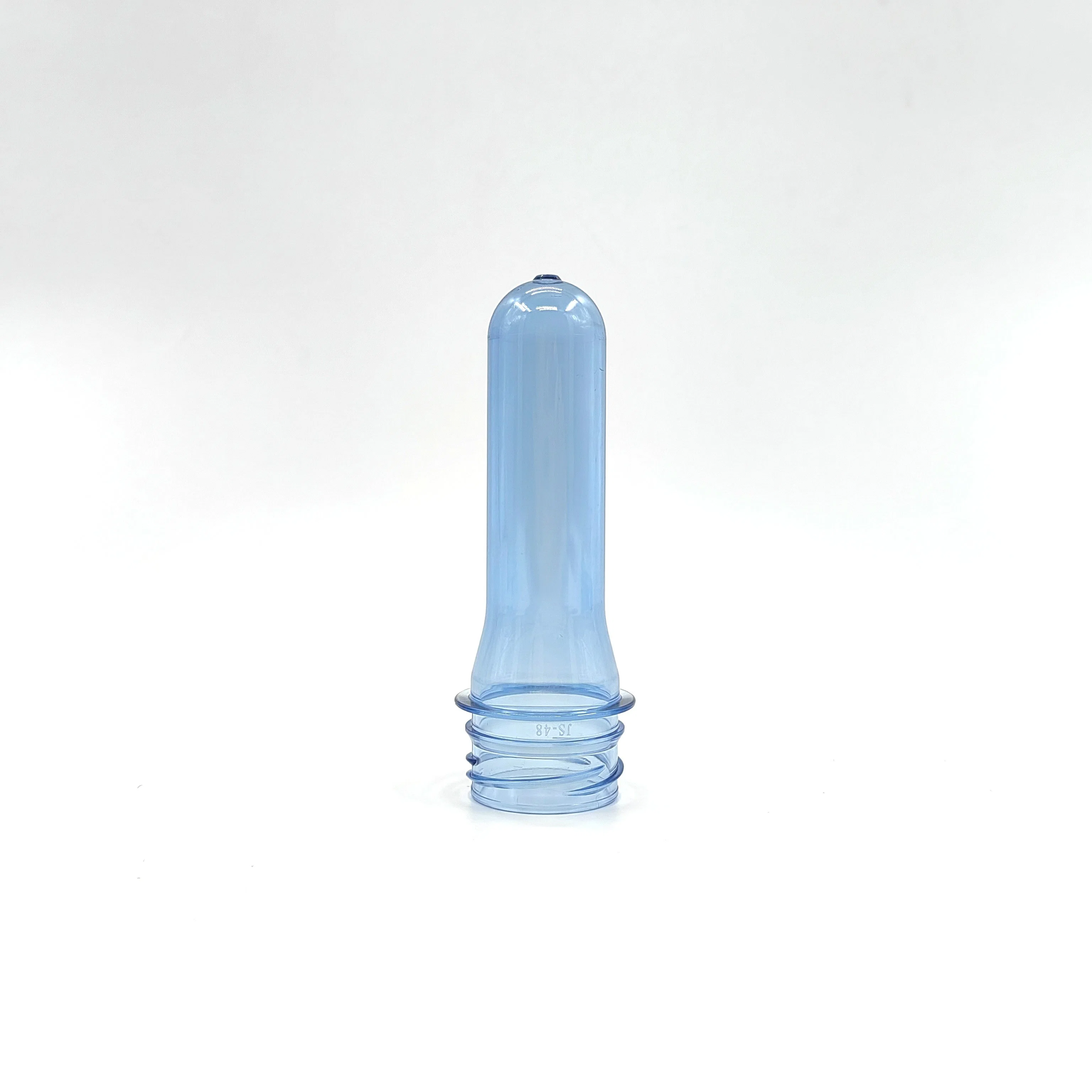 14G 16g 18g 21g 25g 28g Plastic Bottle Tube30mm Bottle Preform / Pet Preform