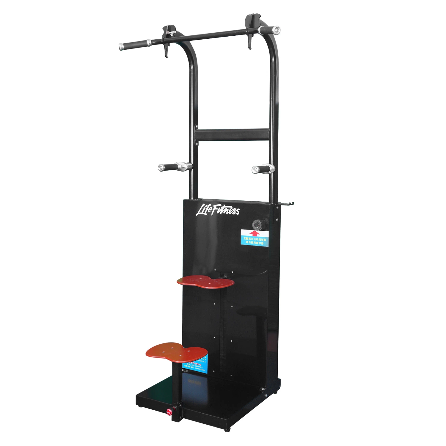 Des équipements de Gym Accueil Rack Fitness Pullup Bar barre horizontale pour les adultes