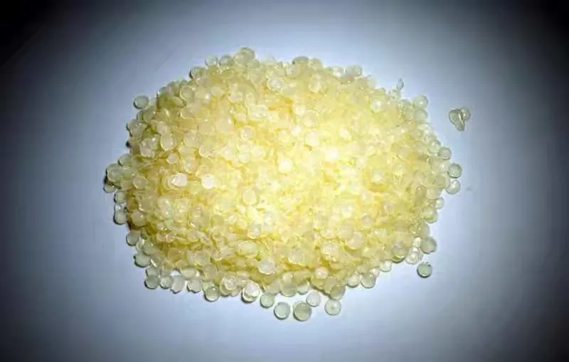 C5 Petroleum Hydrocarbon Tackifier Resin for Hot Melt Adhesive/Plastics/Rubber/Tire