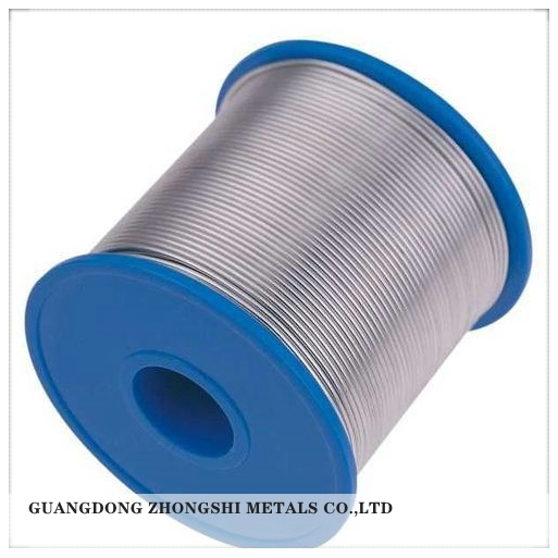 Sn55pb45 Solder Wire for Electrical Soldering Welding Machine