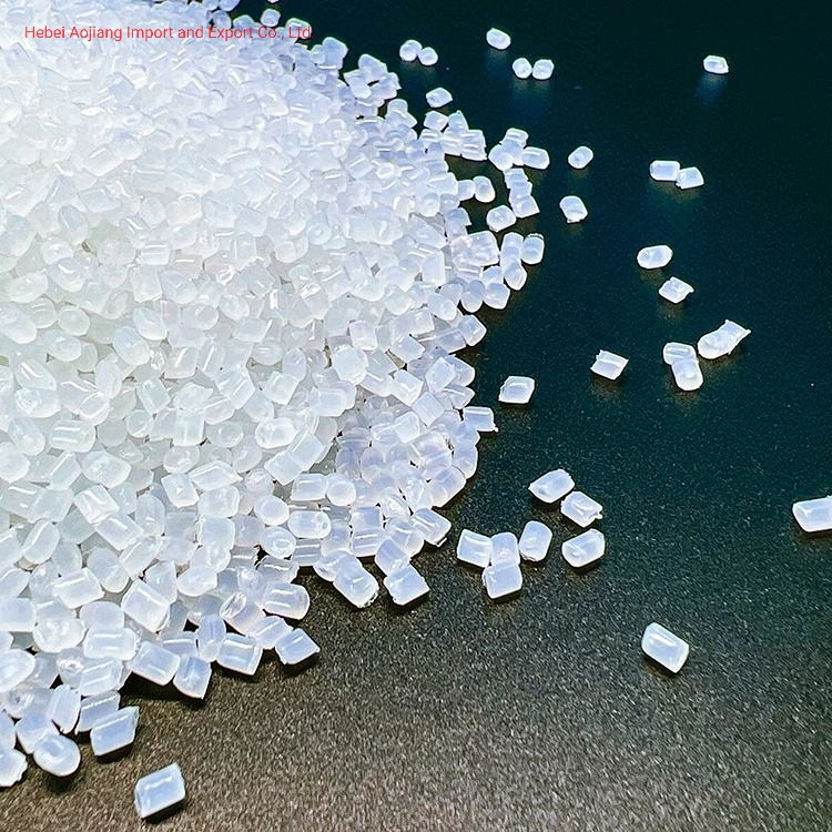 LDPE Low Density Polyethylene LDPE 2426h Film Grade LDPE Granules Injection Grade