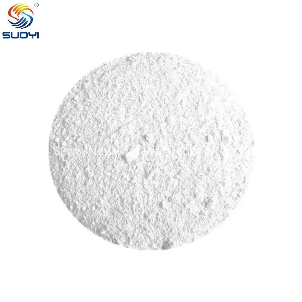 SY Silicon Oxide High Purity cas 14808-60-7 Nano SiO2 Powder Prix de la poudre de silice pour oxyde de silicium