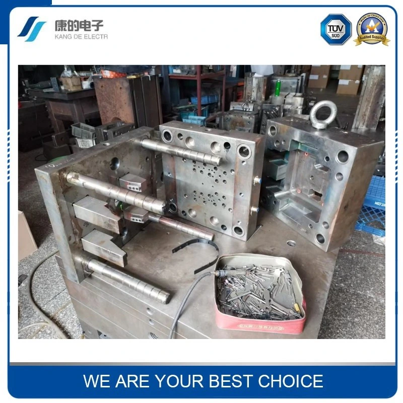 Plastic Mold Injection Mold Hot Sell
