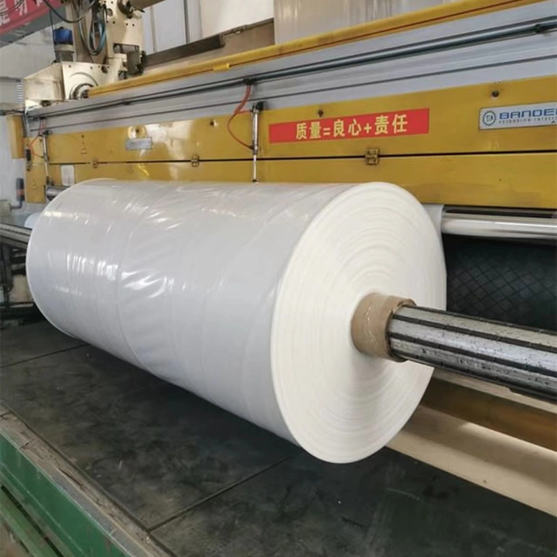 Wholesale/Supplier Packaging Film Usage and Moisture Proof Feature Shrink Wrap Film for Boat