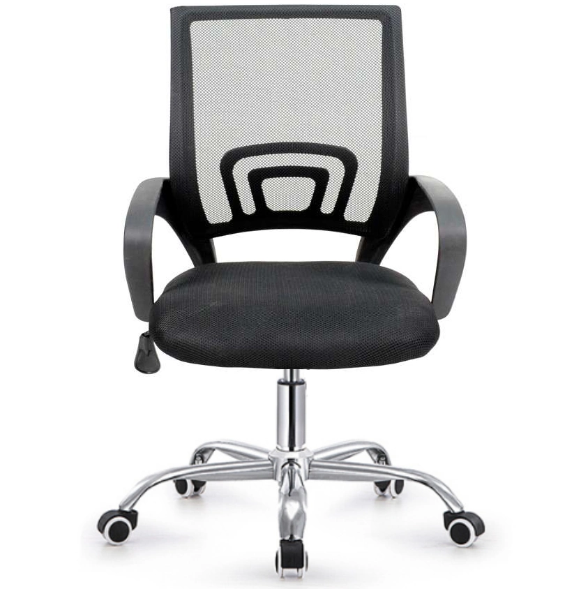 Tabouret Company mesh Président de travail pivotant de bureau pour la réunion Chambre