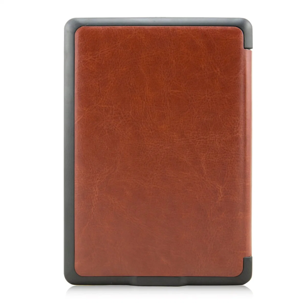 Case for Kindle 4/5 PU Leather Folio Cover Magnet Funda Protective Skin