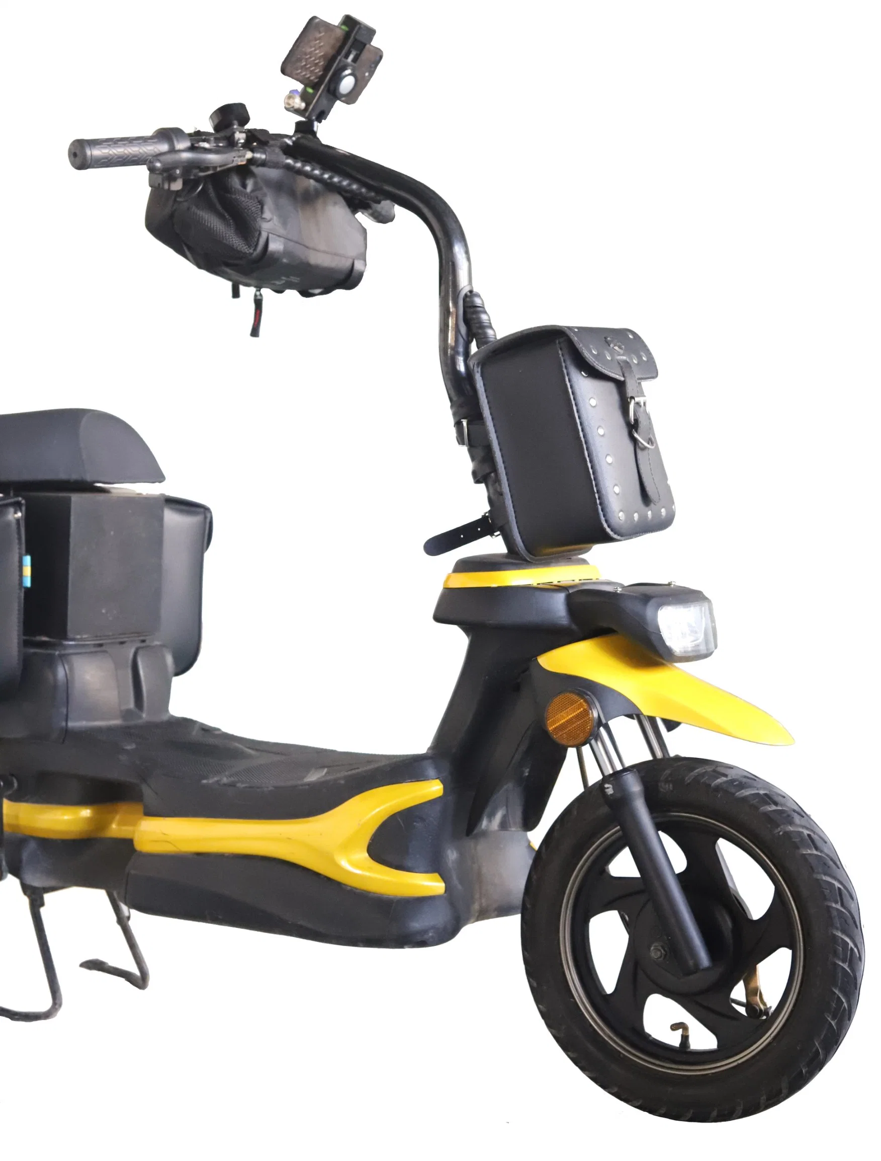 E-Bike, Vélo électrique, Vélo électrique standard, Trottinette électrique avec pédale