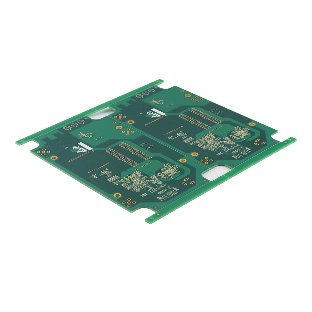 Competitive Price PCB Board OEM Manufacturer Multilayer Circuit Board 4 Layer PCB