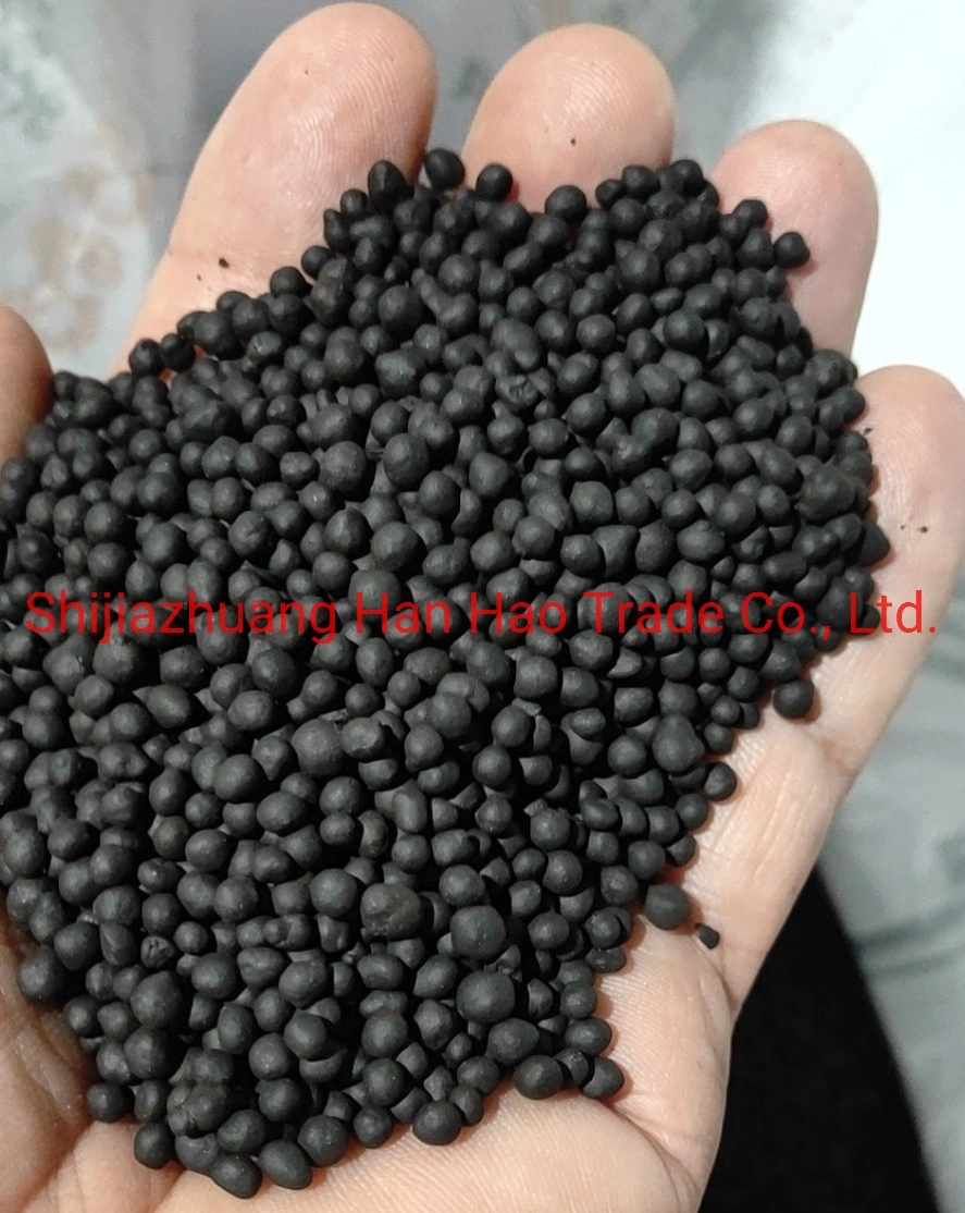 Soil pH Value Regulating Fertilizer Acid-Base Regulator Organic Fertilizer