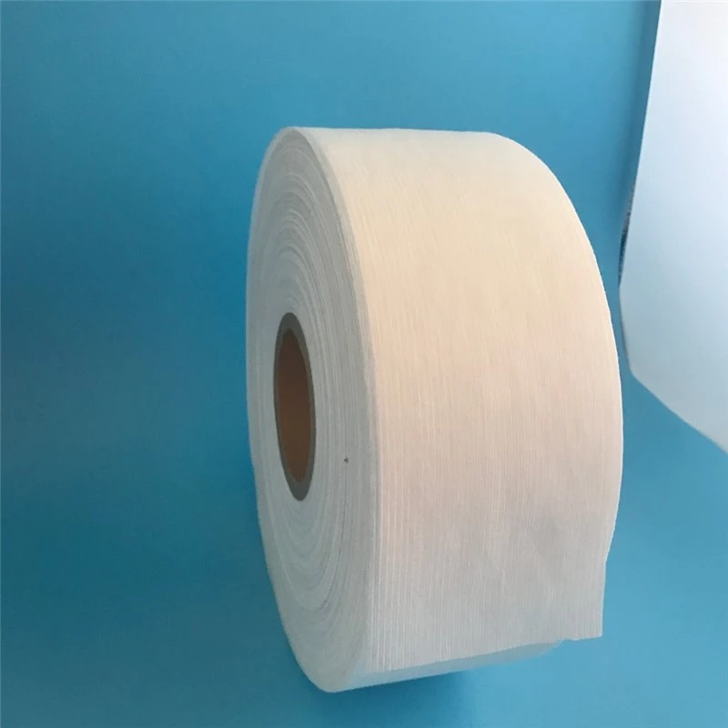 La certificación CE Spandex Nonwoven elástico cintura para pañales