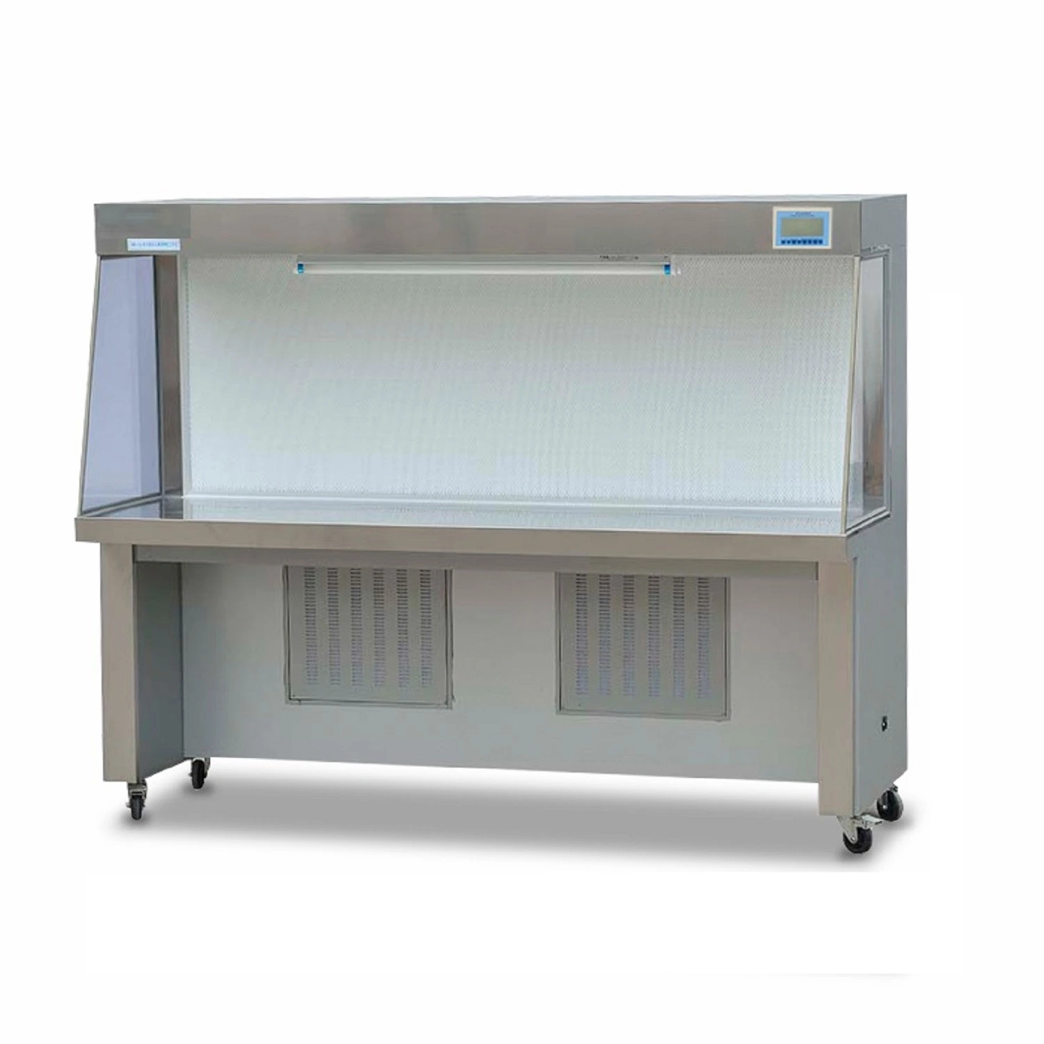 GMP Standard Super Clean Work Bench with Low Noise for Laboratory Use