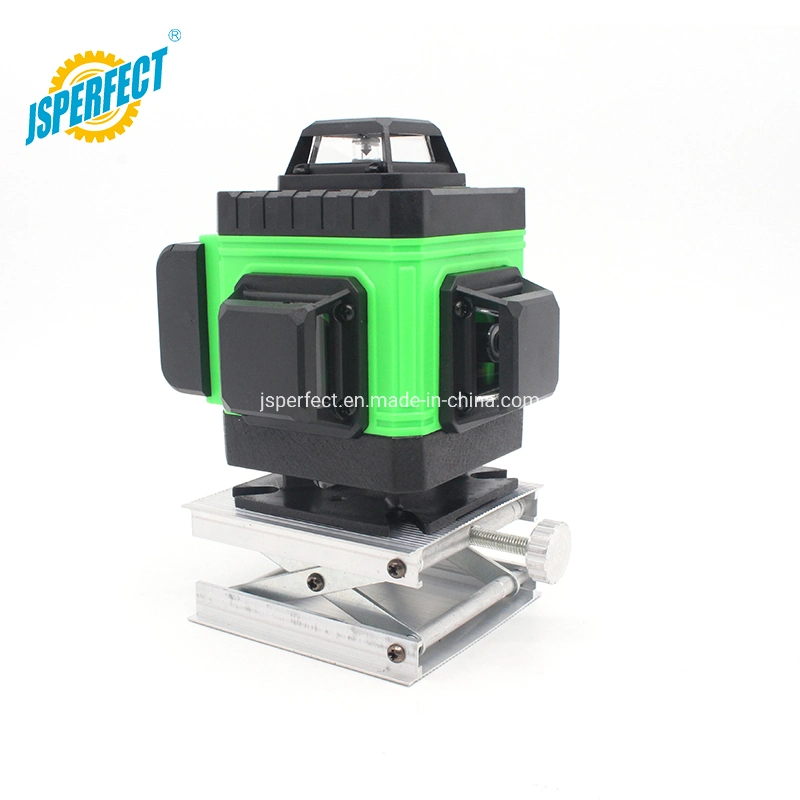Green Electronic Automatic Laser Leveling Instrument