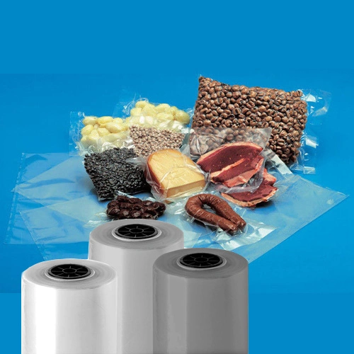 Vacuum Packaging Film for Pet Food