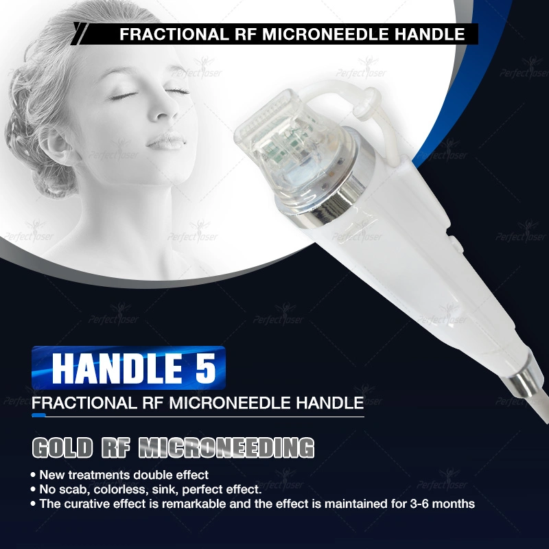 CE Wrinkle Removal Health Medicine Hifu Vaginal Beauty