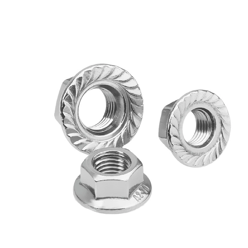 CNC Machining Parts OEM Custom Stainless Steel Special Screw Bolt Nonstandard Fasteners