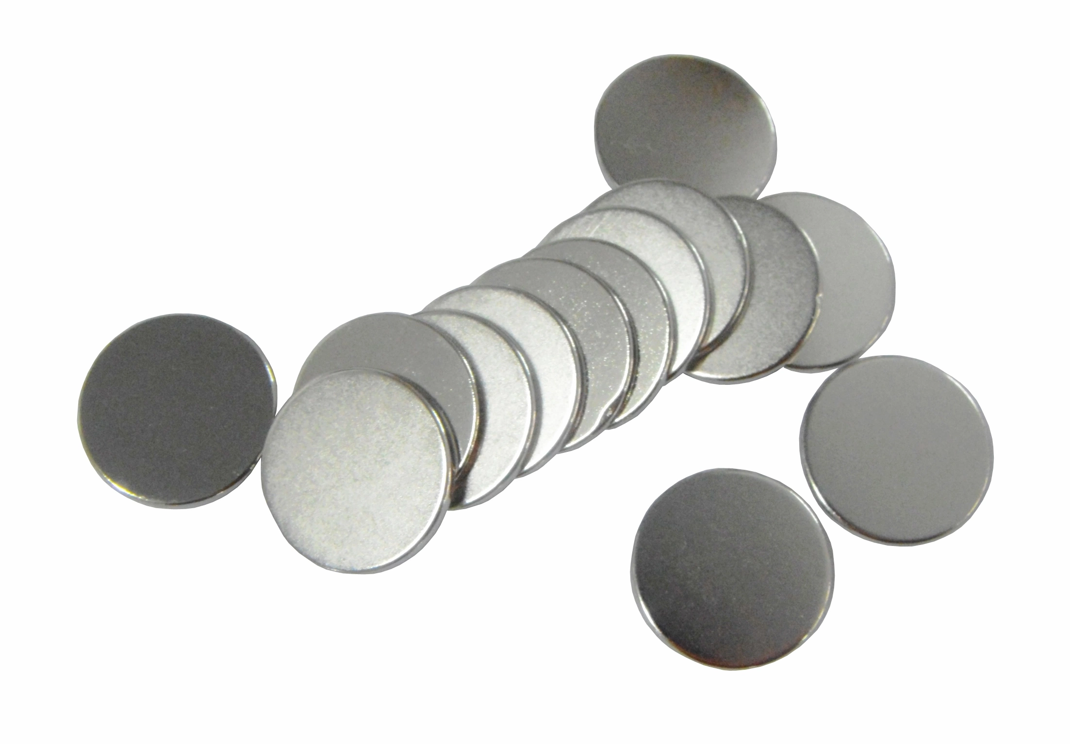 Permanent Super Power Magnetic Cylinder Neodymium Magnets