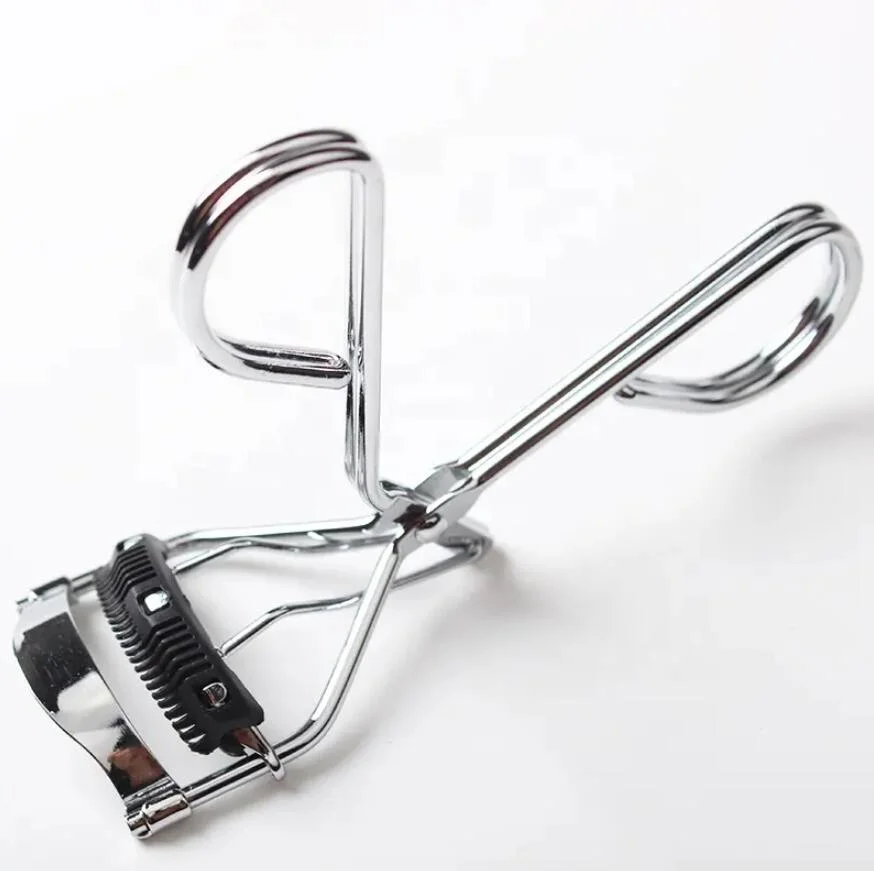 New Hot Selling Luxury Eyelash Curler with Brush