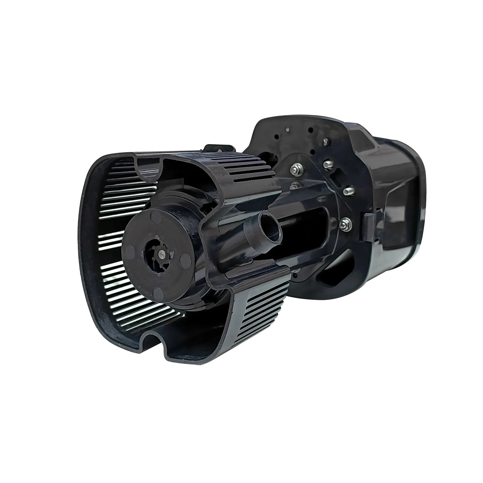 Jh Air Cooler Water Pump with Plastic Body 55W High Performance Ubmerged Pump