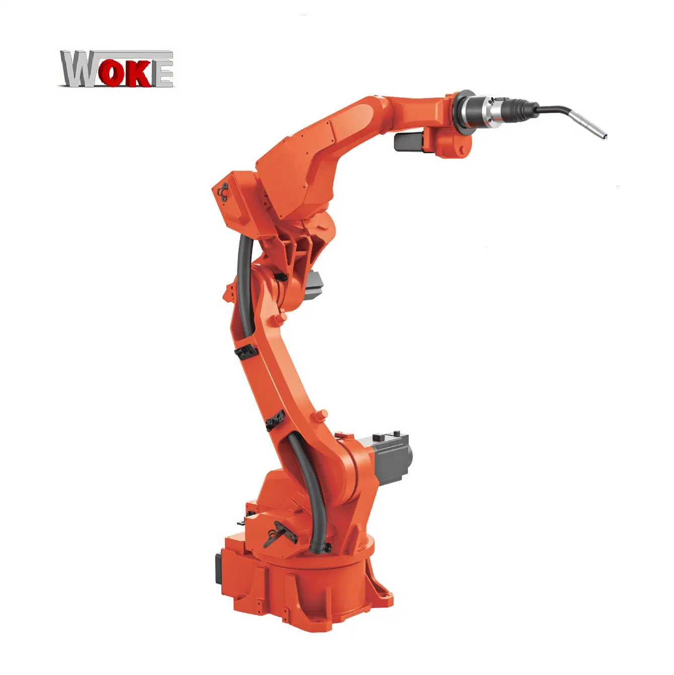 Industrial Welding Robot for TIG MIG Welding Machine