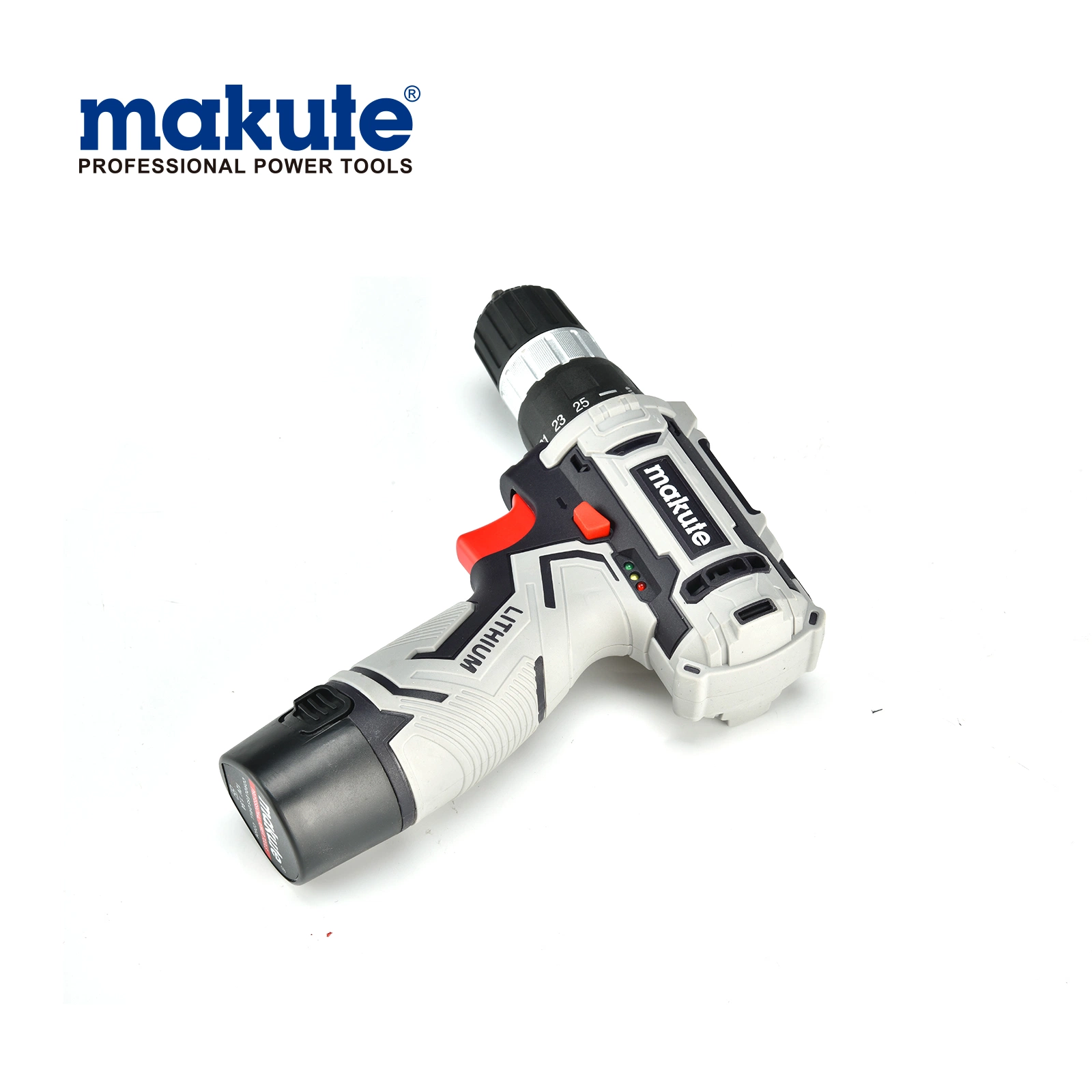 China Wall Hand Makute Compact Mini Electric Lithium Battery Tool