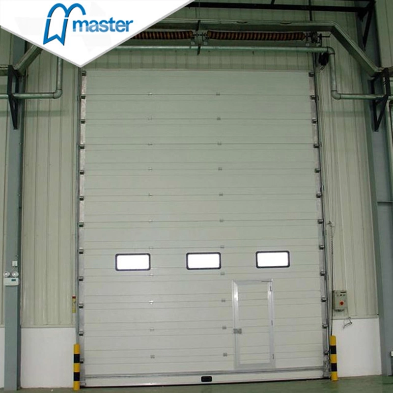 Used Foamed Insulation Industrial Door Handles and Locks in Stock