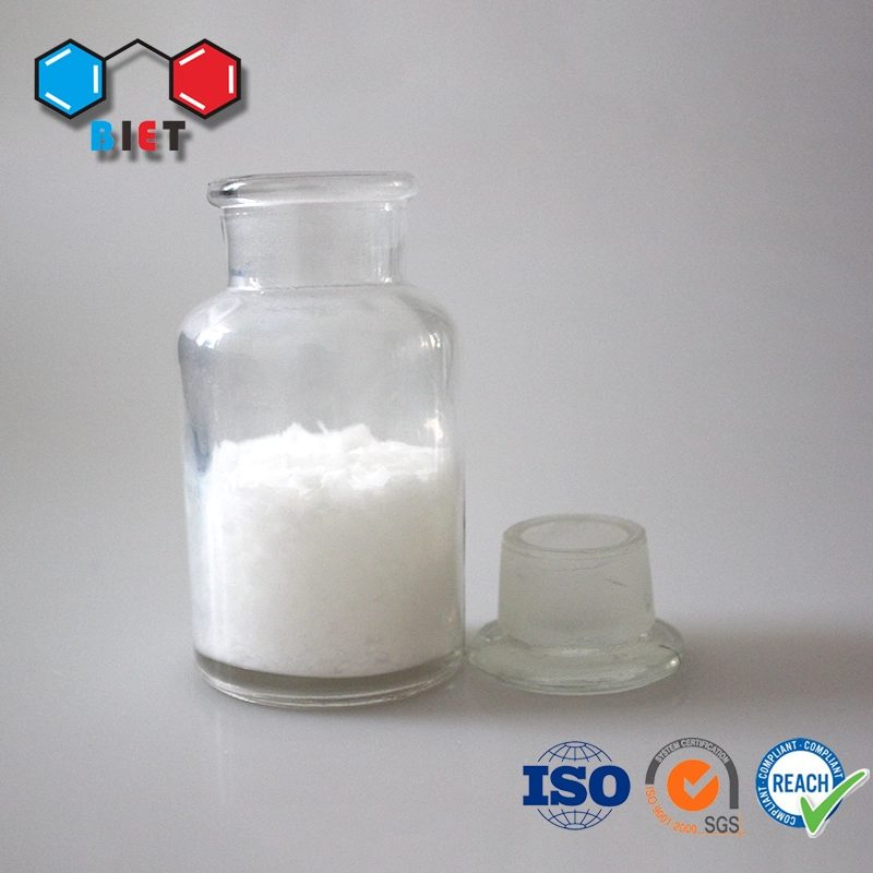 Factory Direct Price of Benzoic Acid for Flakes