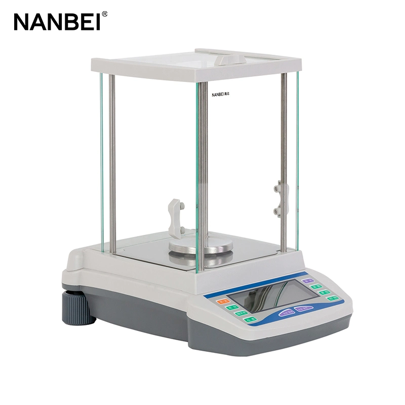 Nanbei hohe Genauigkeit 0,001g Digitale elektronische Balance Preis