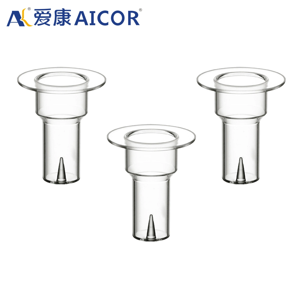 Laboratory Sample Cup Plastic Cuvette for German Sigma Kc-40 Magnetic Ball Available