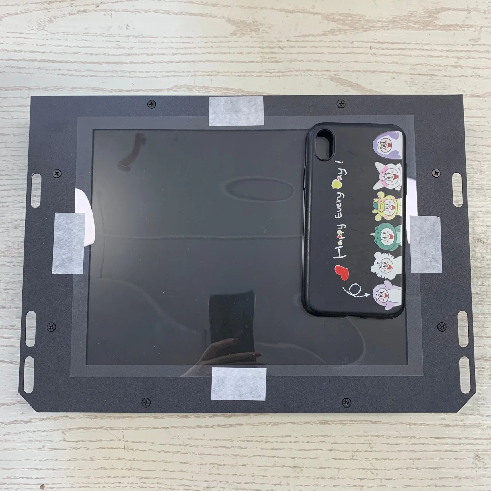 A61L-0001-0094 New Original Fanuc CNC Machine LCD Display