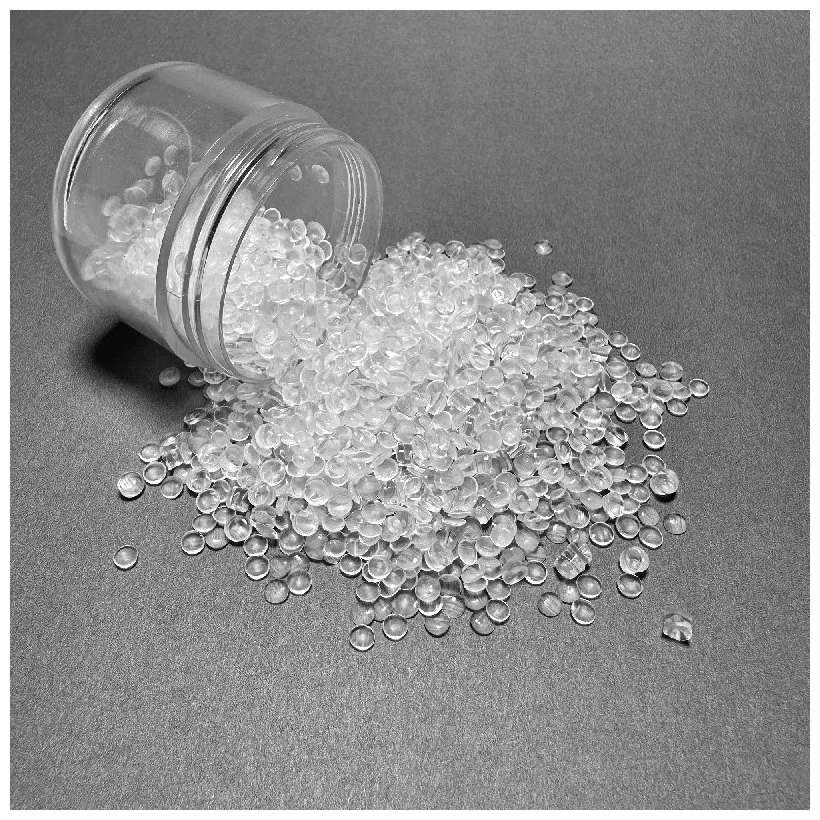 Chemical Raw Material White Translucent Particles FEP Resin Wholesale/Supplier Factory Price FEP Polymer