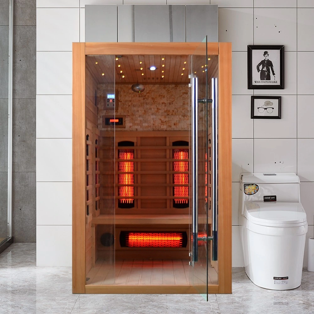 Best Selling Factory Direct Price Infrared Sauna