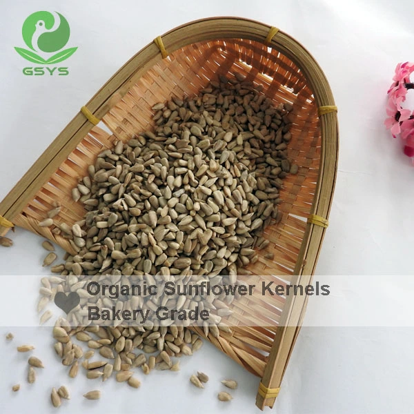 High Quality Chinese Peeled Sunflower Seeds Wholesale