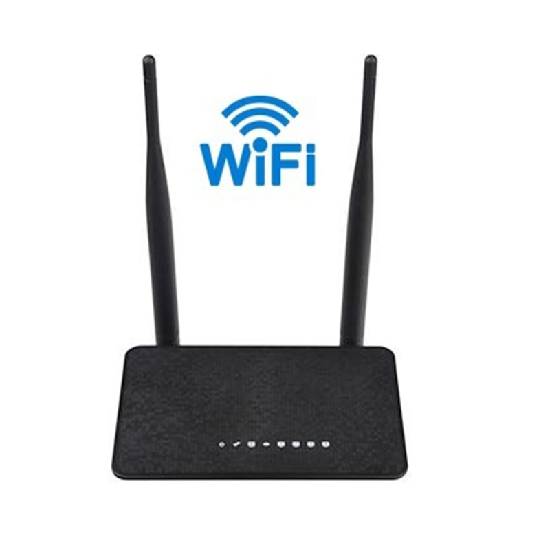 High Quality Wireless Router WiFi Router 300m 2.4G