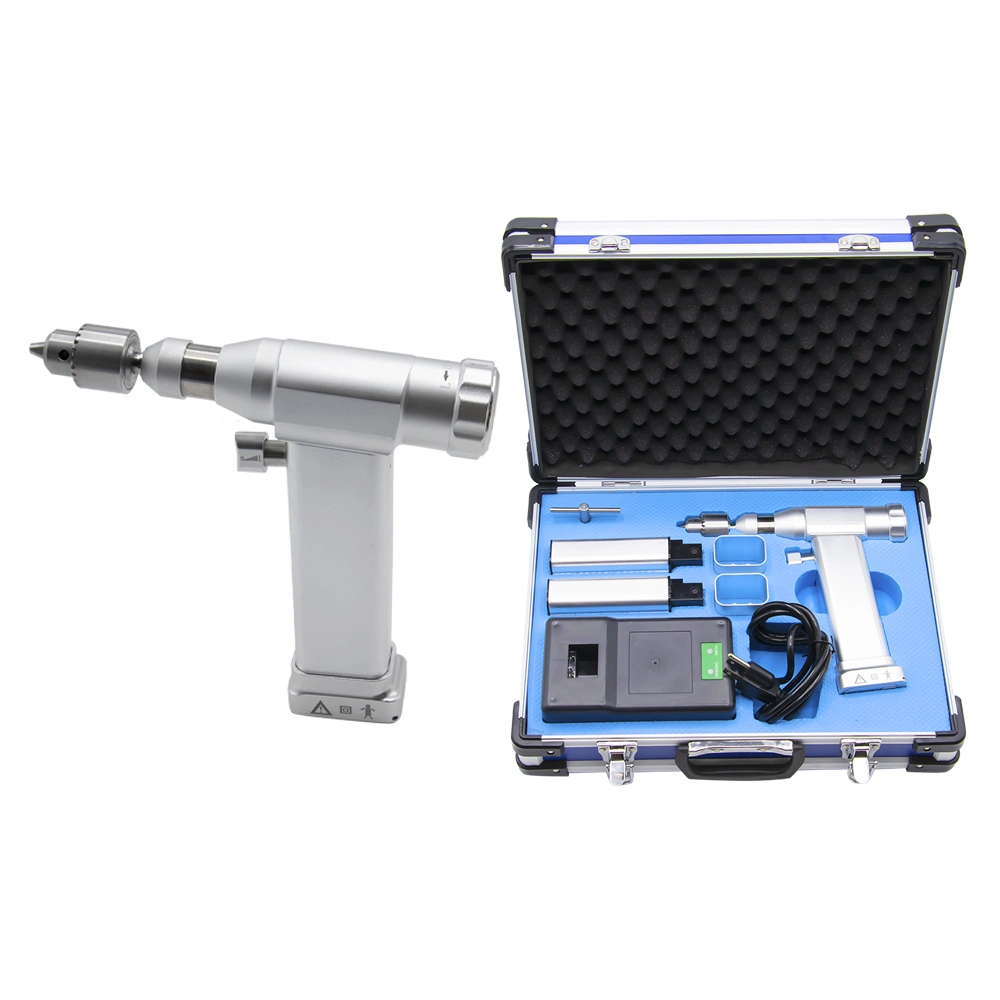 Orthopedic Surgical Medical Power Tool Bone Drill