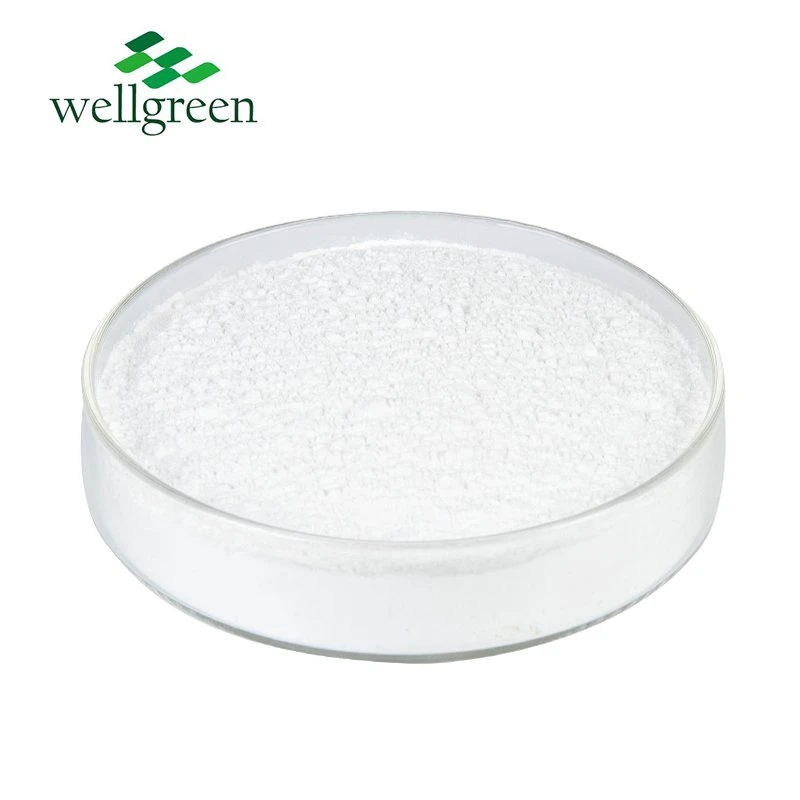 Alimentación Wellgreen Pure Food Grade ácido cafeico Phenethyl Ester