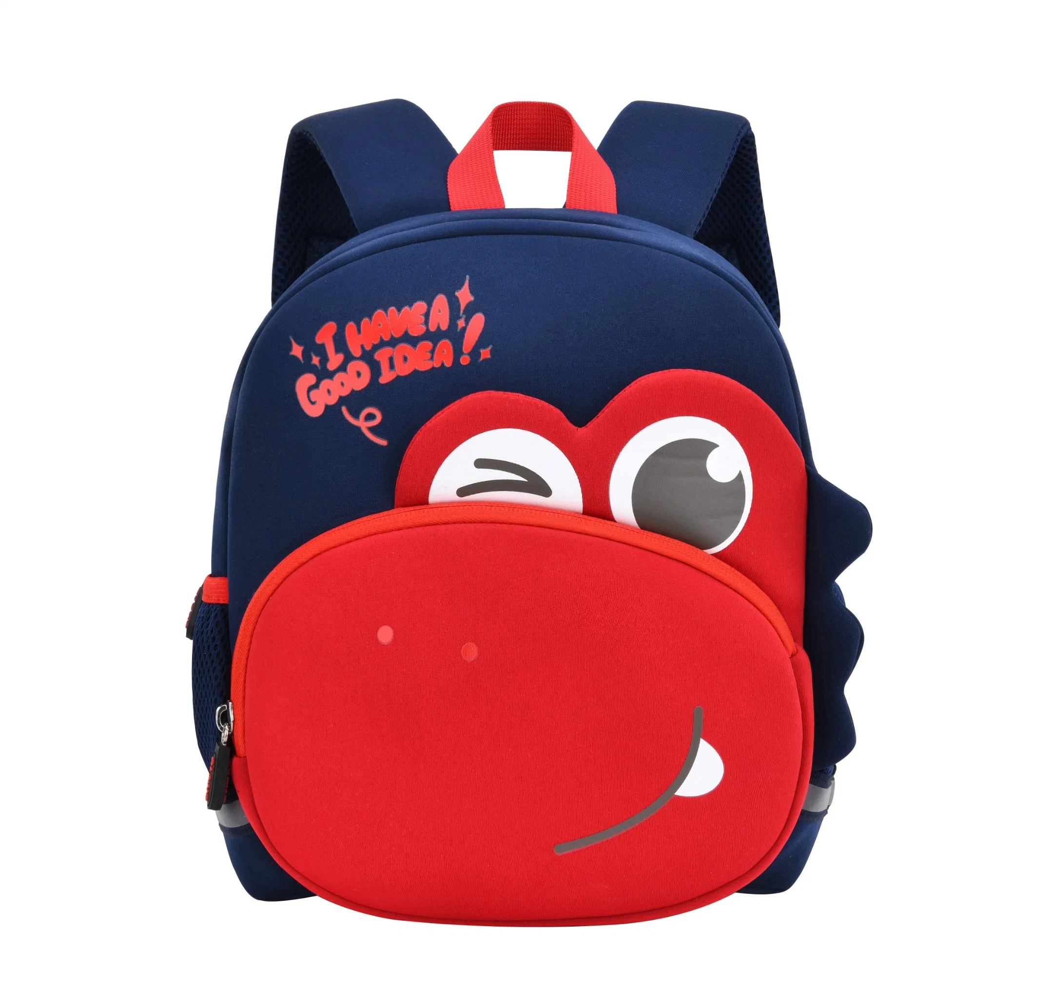 Animal Kids Backpack Lightweight Children&prime; S School Bag Travel Rucksack for Kindergarten Preschool Boys Girls