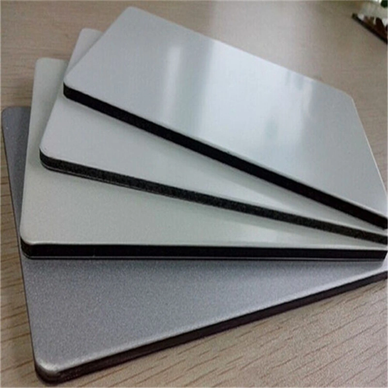 6mm Aluminum Composite Material Alupanel's